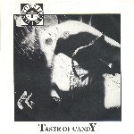 Taste Of Candy