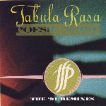 Tabula Rasa